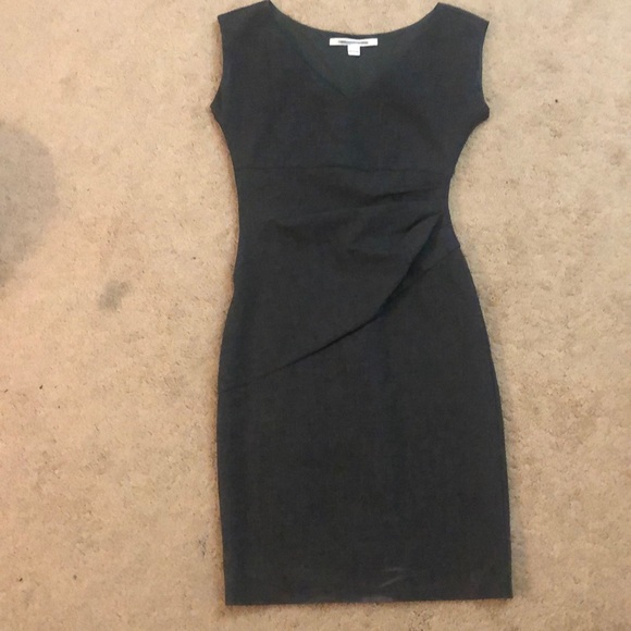 Diane Von Furstenberg | Dresses | Dvf Sheath Dress | Poshmark